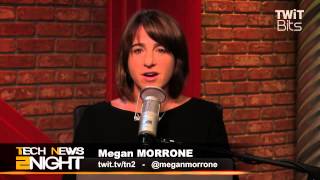 Tech News for August 13 2015 Tech News 2Night 402 [upl. by Art]