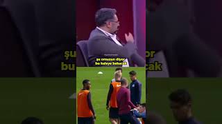 Serdar Ali Çelikler Guardiola ve Sterlingin taktiğini anlatıyor [upl. by Hgielak654]