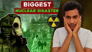 CHERNOBYL Nuclear Disaster  The Worst Night of Chernobyl  Podcaster Ravi [upl. by Randolph331]