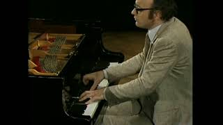 Schubert Piano Sonata No 19 D 958 in C minor Alfred Brendel [upl. by Onairpic]