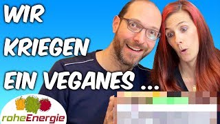 Wir kriegen ein veganes [upl. by Nalad]