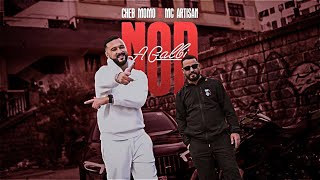 Cheb Momo Ft ArtisanMc  Nod A Galbi Official Music Video [upl. by Vincentia370]