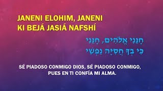 Birgitta Veksler  Chaneni  חנני [upl. by Ramona]