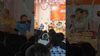 Bhai bij 2024 torniya santvani live [upl. by Targett]