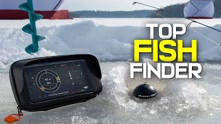 ✅ Best Fish Finder 2019  With GPS Combo 👍👍👍 [upl. by Marty]