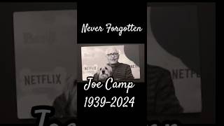 Joe Camp [upl. by Teddi]