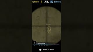 Keeping CSGO active for the love of the game shorts ytshots gaming csgo [upl. by Nyliahs]