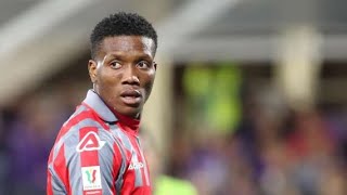 David Okereke  WELCOME TO TORINO  2024  HD [upl. by Iras458]