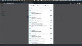 Walkthrough  SAML amp SCIM  Okta [upl. by Tsenrae]