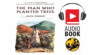 The Man Who Planted Trees by Jean Giono  Late Night Radio [upl. by Wojak]