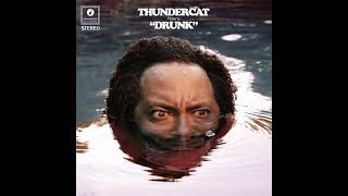 ThunderCat — Them Changes Instrumental [upl. by Ahselaf]