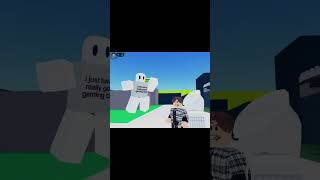 Admin Commands  roblox animation robloxanimation [upl. by Nahshunn]