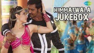 Himmatwala 2013  Jukebox  Full Songs  Ajay Devgn  Tamannaah [upl. by Occir]