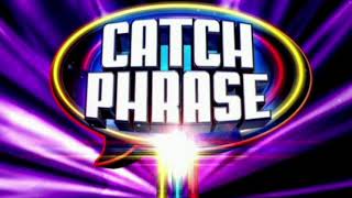 Catchphrase Main Theme [upl. by Alitta]