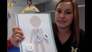 Occupational Therapist Explains Interoception [upl. by Harts]