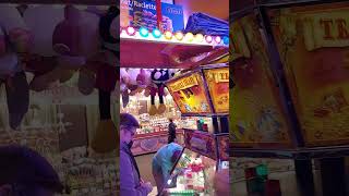 Kermis Gennep Pusher 2024 [upl. by Eusassilem287]