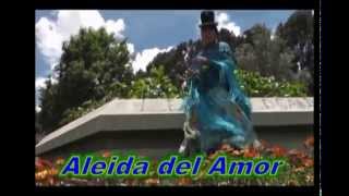 aleida del amor  hombre traicionero [upl. by Barclay]