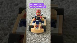 Gokarting championship ￼ [upl. by Cinomod]