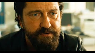 DEN OF THIEVES 2 PANTERA New Trailer 2025 Gerard Butler [upl. by Arria]