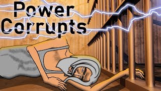 Fatal Flaw Power Corrupts Part 14 [upl. by Conlan]