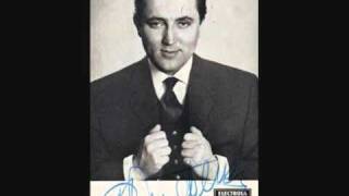 Fritz Wunderlich  Santa Lucia [upl. by Anert]