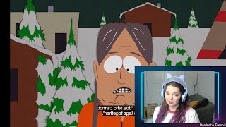 Changing Your Mind About South Park S1E13 [upl. by Bedell820]