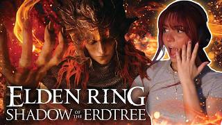 The Elden Ring DLC is NOT what I expected … [upl. by Cyrille620]