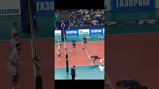 Master servesVolleyballvolleyball gamevolleyru [upl. by Norym]