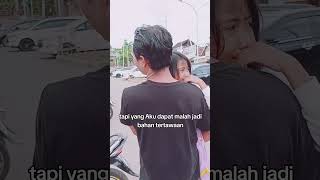 Jangan ajari aku tentang kesabaran shortvideo shorts [upl. by Abba]