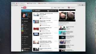 How to quotFixquot the YouTube Home Page [upl. by Ezechiel]