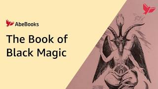 Book of Black Magic [upl. by Anayrb]