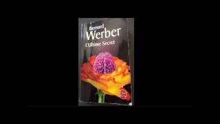 3 ème partie Bernard Werber L Ultime Secret [upl. by Dnomad473]