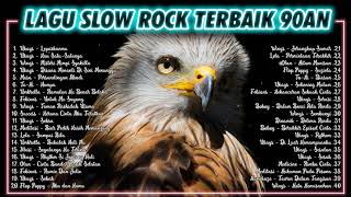 Lagu Slow Rock Malaysia 80an Dan 90an Terbaik  Olan Illusi Dinamik Ukays Wings Success Toki [upl. by Ahsok]