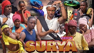 SURYA full movie part 3 Binti wa Ajabubongomovi [upl. by Quartas754]