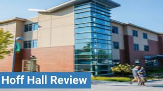 Castleton University Hoff Hall Review [upl. by Rauch]