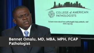 Tackling Concussions Headon with Bennet Omalu MD MBA MPH FCAP [upl. by Dnomal]