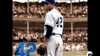 42  Mark Isham  Jackie Robinson [upl. by Valerian]