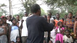 Cote divoire chanson wobè Oulaï Kayor 1 [upl. by Karrah]