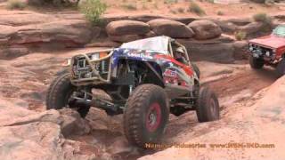 2011 Moab Easter Jeep Safari [upl. by Farrell]