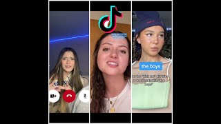 tiktok pickme girls pov that make my blood boil [upl. by Brion772]