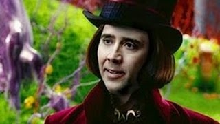 10 Films That Were Almost Ruined By Nicolas Cage [upl. by Timmie]