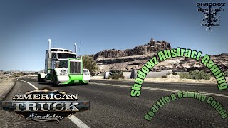 ATS Ep 158 Cruising Arkansas Event Texarkana TX to Hot Springs AR Little Rock to For Smith AR [upl. by Lindemann942]