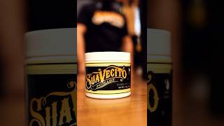 The perfect choice for those who want the best of both worlds 🌍 suavecitopomade hybridpomade [upl. by Sinclare523]