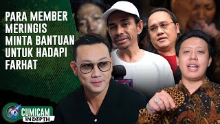 Pablo Benua Turun Tangan Bantu Para Member UMKM Sengketa Uang 55 M Farhat Abbas  INDEPTH [upl. by Saoj]