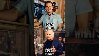 Actors of the Cold War then and now part1 then and now cold war era top [upl. by Udall860]