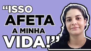 O PROCESSO DE ACEITAÇÃO DO TRATAMENTO 036 [upl. by Manda558]