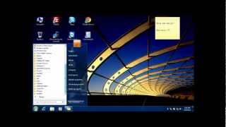 How to make an unattended windows 7 installation with PXE boot [upl. by Gaither232]