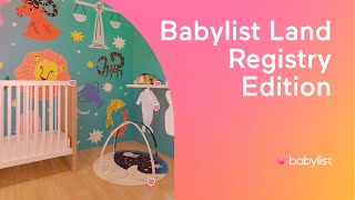 Babylist Land Registry Edition  Babylist [upl. by Cence]