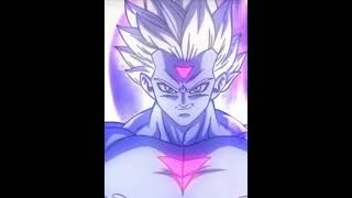 Zeno true form vs Grand priest true form whois strongest sololet me down slowlyultrapoweredits [upl. by Elsie]