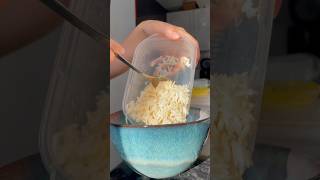 The 5min Easiest Rice Bowl recipe in the comments [upl. by Timoteo]